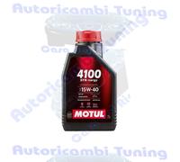 MOTUL 113149 Aceite de motor