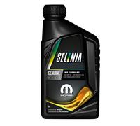 1 Litro Aceite Motor Sintético Selenia Wr Adelante SAE 0W30 Acea C2 Fiat 9.55535