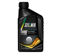 5 Litros Aceite Motor Sintético Selenia Wr Adelante SAE 0W30 Acea C2 Fiat