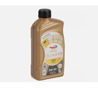 1 Litro Aceite Motor total quartz Ineo Rcp 5W30 100% Óptica PSA FPW9.55535/03