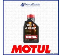 MOTUL Aceite de motor 5W30 (Ref: 106376)