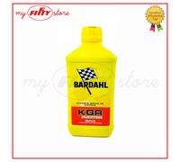 1 LITRO BARDHAL Aceite RACING SYNT Mezcla Manual (NO MIX) Ciclomotor Tubon BD03