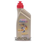 1 Litro Castrol Power Rs 2T Totalmente Sintético Dos Tiempos TTS 2 Aceite Mezcla