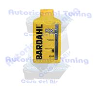 Bardahl Aceite motor 2T para moto KXT Racing 100% sintético SAE 60 Mezcla 1 L