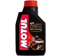 MOTUL 104089 Aceite de motor