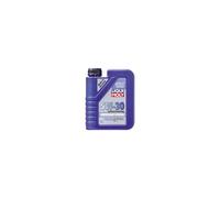 1 litro de aceite Liqui Moly marcha ligera especial 5W-30 para aceite de moto...