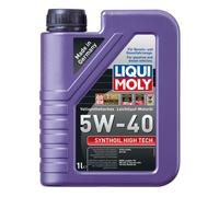 LIQUI MOLY 1306 Aceite de motor