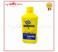 Aceite Mezcla 2T Bardahl Scooter Inyección Sintético Yamaha Ovetto 50CC BD02