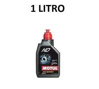 Aceite de Motor Motul 4T Scooter Power Sintético 10W30 MB 1L