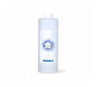 1 litro de solución original para la limpieza de suelos. Compatible con ECOVACS Deebot T10 Omni/T10 Turbo/X1 Omni/X1 Turbo/T20/T30 Pro Omni/X5 Pro Omni/X8 Pro Omni(1 unidad)