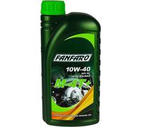 3 (3x1) Litros FANFARO M-4T+