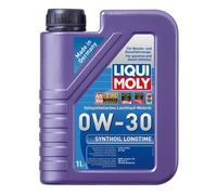 1 litro Liqui Moly Longtime 0W30 0 W 30 para BMW VW Longlife
