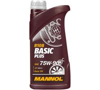 MANNOL MN8108-1 Aceite de transmisión Aceite de caja de cambios