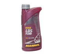1 Litro Mannol Lds Aceite Hidráulico Fluido Hidráulico 4036021101873