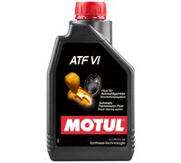 1 Litro MOTUL Aceite De Transmisión ATF VI ACURA CHRYSLER GM BMW