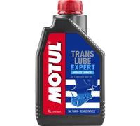 1 Litro MOTUL Aceite De Transmisión TRANSLUBE EXPERT 75W-90 API GL-4, API GL-5