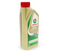 1 Litro Original Aceite de Motor castrol edge Prof. V 0W20 Titanio 15B13F