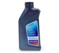 1 Litro Original BMW Twinpower Turbo LL-04 0W30 Aceite de Motor 83212465854 Kit