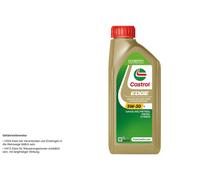 1 Litro Original Castrol EDGE Titanium FST 5W-30 LL Aceite Motor Aceite De Motor