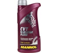 1 Litro Original MANNOL Aceite De Transmisión Automático CVT Fluido De Variador