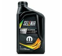 1 Litro Original Petronas Selenia Wr Adelante 0W30 Aceite Acea C2 9.55535 DS1