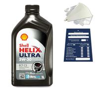 SHELL 550042830 Aceite de motor