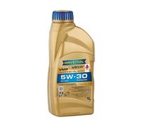 1 Litro RAVENOL aceite motor Vmp 5W-30 para VW 504 00 507 00 BMW Longlife-04 MB