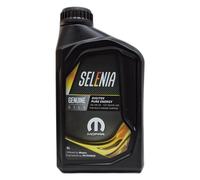 1 Litro Selenia Digitek Pure Energy 0W30 Aceite Motor para Coche Acea C2
