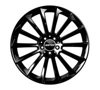 Llanta aluminio VOLKSWAGEN Arteon 19" - GMP STELLAR GLOSSY BLACK