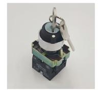 1 llave NO 1 NC Interruptor selector de 2 posiciones Mantenido BG25 XB2-BG25