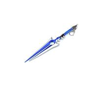 1 llavero de Warcraft para fanáticos del anime con pantalla, Estilo 1, Taille unique