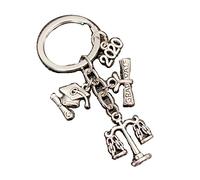 1 llavero para diploma de graduación 2020, 2021, 2022, llavero de regalo para escuela de ciencias, #15, L