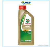 1 LT Aceite Motor Castrol EDGE 5W-30 M 5w30 - 1 Litro