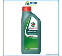 1 LT Aceite Motor CASTROL MAGNATEC 5W-20 E - 5W20, 1 Litro