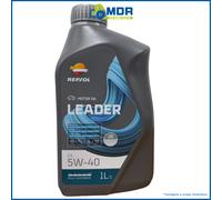 Repsol Leader C3 5W-40 Aceite Motor 3L API SN/CF ACEA C3 RP081J51IT x3