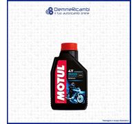 1Lt Aceite Motul 3000 20W50 Moto Scooter - Mineral - Harley-Davidson - Aso MA2