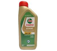 1 LT CASTROL EDGE 5W30 C3 LL HYSPEC VW504/507.00 BMW Longlife-04 RN0710 VW 50400