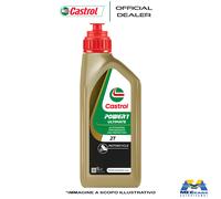 Castrol POWER1 Ultimate 2T Aceite de Moto 1L
