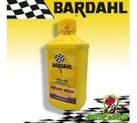 Bardahl Gear Box 10W40 (Cajas de Cambio con Embrague)