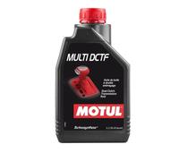 1 LT MOTUL MULTI DCTF FLUIDO PARA TRANSMISIÓN CAMBIO AUTOMÁTICO DOBLE EMBRAGUE