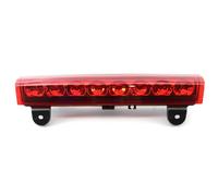 1 luz de Freno roja de Tercera luz Trasera de Carga, lámpara de Techo ABS para Chevy Tahoe 2000-2006 15170955