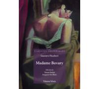 1. Madame Bovary