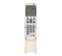 1 Mando a Distancia Adecuado for Aire Acondicionado LG 6711A20010N 6711A20028K 6711A20025M 6711A20025N KTLG004 6711A20091G (Color : Only Remote)
