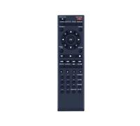 1 Mando a Distancia Adecuado for Reproductor de CD HD, Controlador SER0285