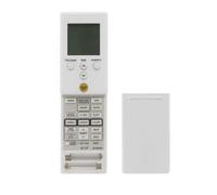 1 Mando A Distancia AR-REM5E AR-REB1E AR-REM1U Uso General AR-REF1U AR-RED1U AR-REF3E AR-REW4E Controlador De Aire Acondicionado