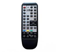 1 Mando a Distancia Compatible con Amplificador estéreo Integrado Denon PMA-715R PMA-1080R PMA-980R PMA-480R PMA715R PMA1080R PMA980R PMA480R