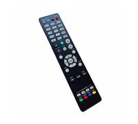 1 Mando a Distancia Compatible con Denon RC-1239 RC-1228 RC-1253 AVR-X4800H AVR-X8500H AVR-X2800H AVR-S970H Receptor AV