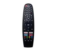 1 Mando a Distancia Compatible con EC32V1HA EC32V2HA y Sansui K3200HSG-EK4300USG-E RC-025 Smart TV