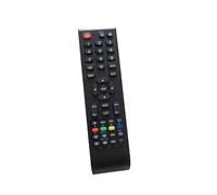1 Mando a Distancia Compatible con televisores NPG NL3268HHB, NL2268HFB, NL2466HB, NLD3235HHB, NL3268HB, NL2466HB y NL3229AB.