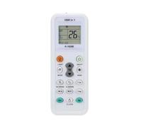 1 Mando A Distancia De Aire Acondicionado for K-1028E